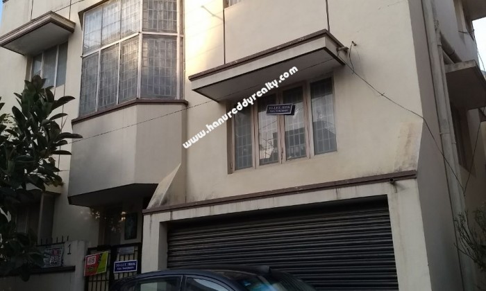 3 BHK Independent House for Rent in Kasturinagar